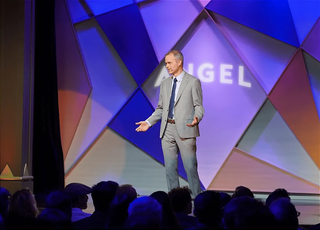 Angel Announces 2025 Releases