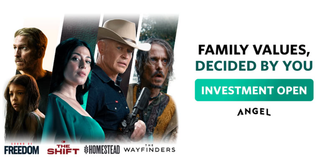 Angel Studios Opens Investment Opportunity